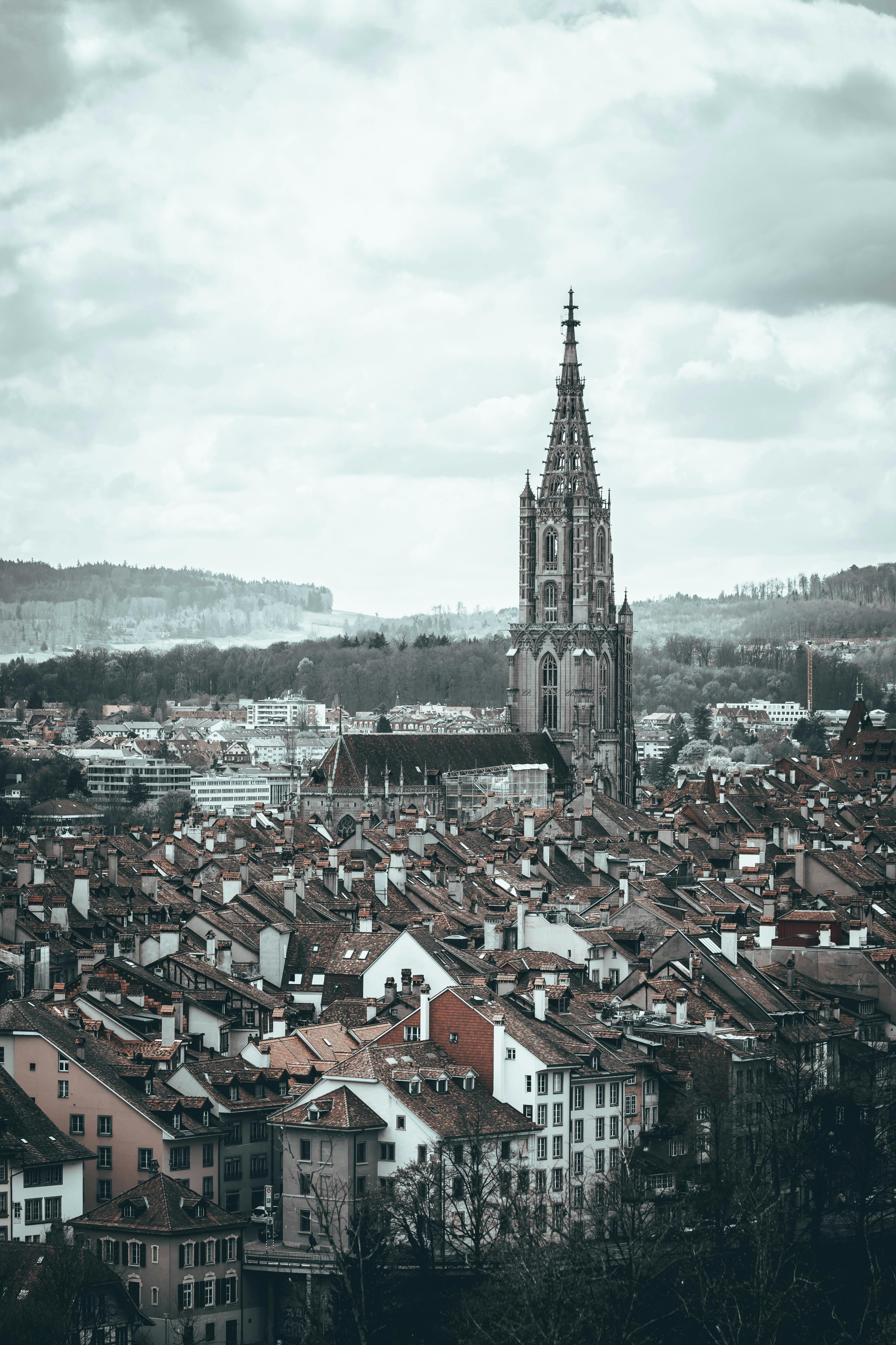 KARGO - Werbeagentur - LSA: Votre Meilleure Agence de Publicité à Altenbergstrasse 8a, 3000 Bern 13, Suisse