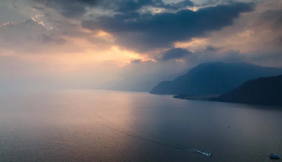 Jour 3 au lac Atitlán