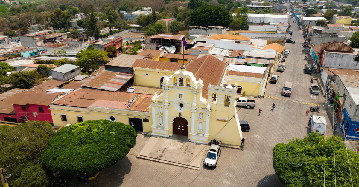 Photo of Guatemala