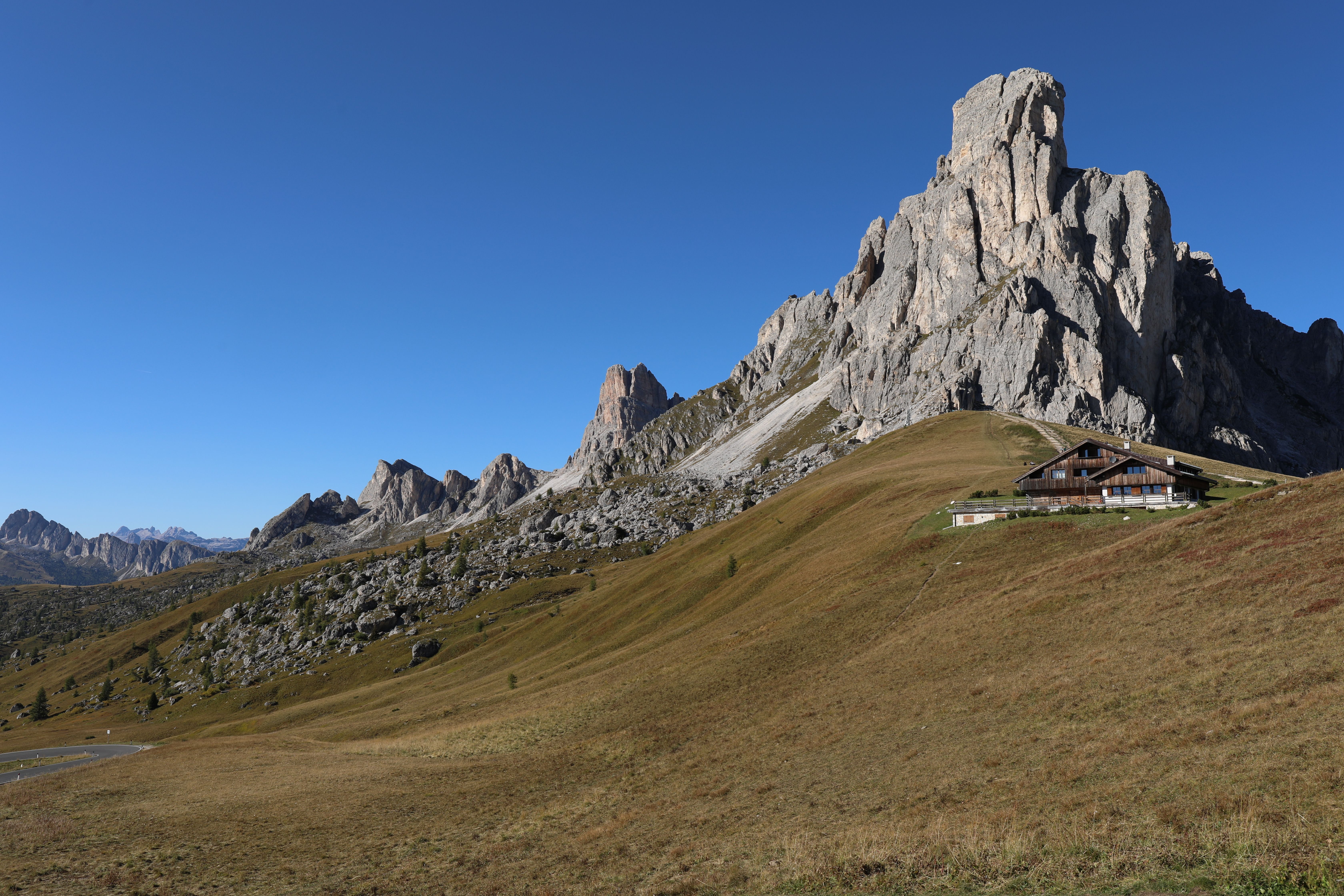 Hütten-Wanderurlaub buchen 2026 – Preise, Kosten und die besten Angebote im Vergleich