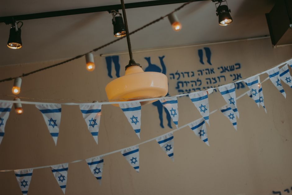 Israeli Opposition Leader Proposes Joint Jordanian-Israeli West Bank Administration
