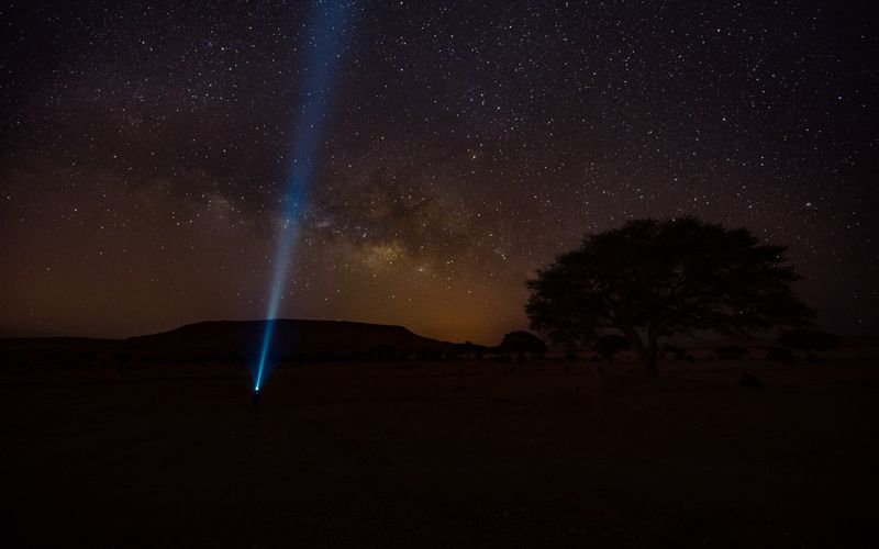 Best Stargazing Spots in Saudi Arabia (2026 Guide)