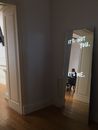 A Message Witten on a Mirror