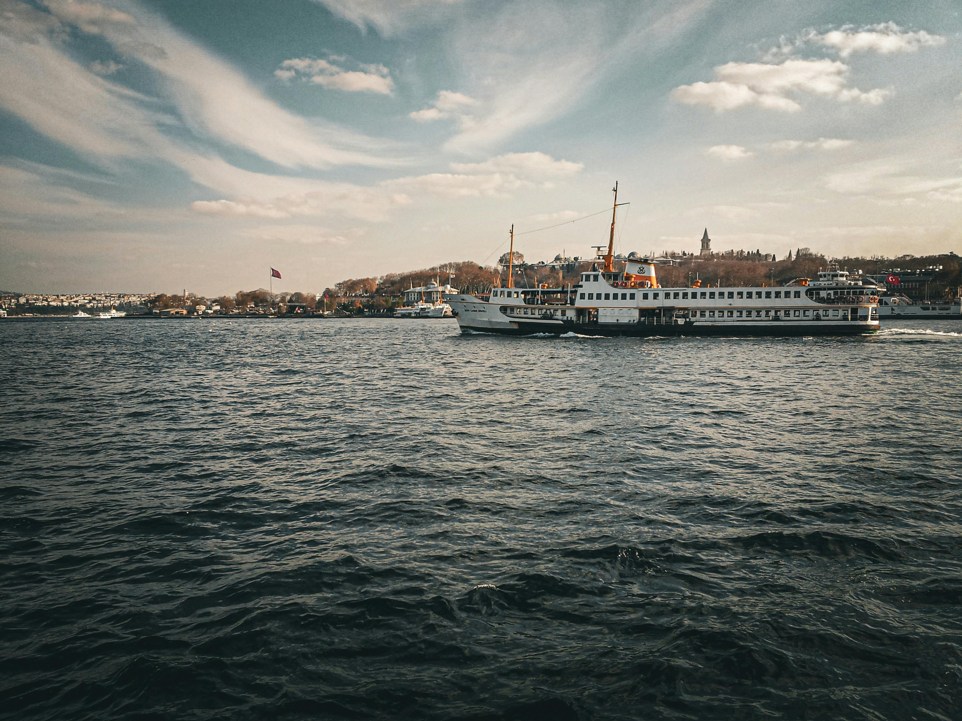 Gratuit Photos gratuites de asie, bateau, bateaux Photos