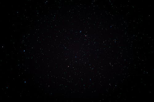grátis Foto profissional grátis de astrofotografia, céu, constelações Foto profissional