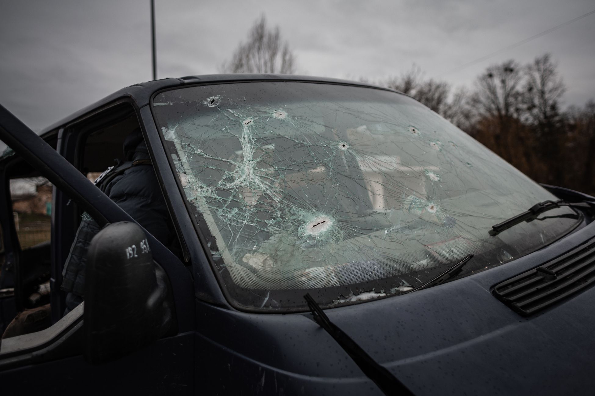 Hagel in Raamsdonk, jubileum Fata Morgana, Kledingbank Eindhoven stopt, tips cold case