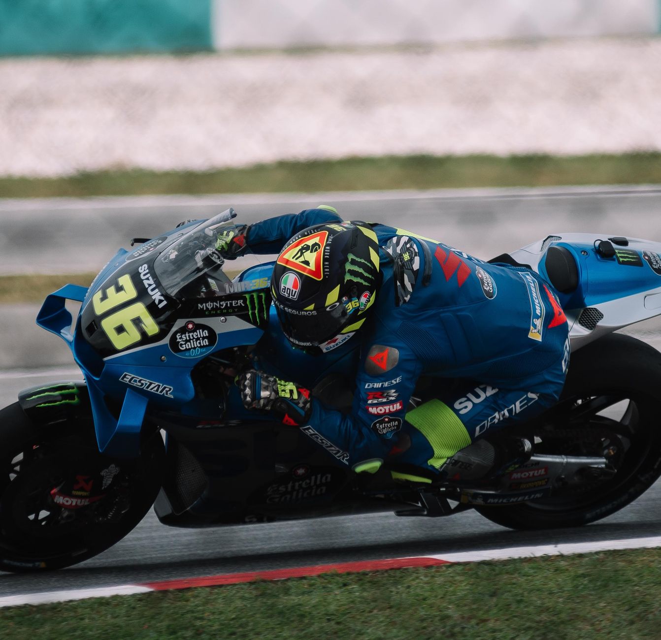 MotoGP postpones Qatar Grand Prix due to Middle East conflict