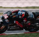 MotoGP 2022 Malaysia Winter Test