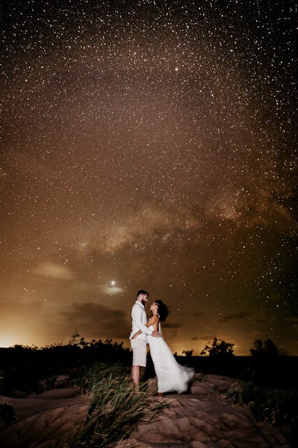 7. "Starlight Symphony": A Melodious Romance Amidst the Stars 7. "Starlight Symphony": A Melodious Romance Amidst the Stars