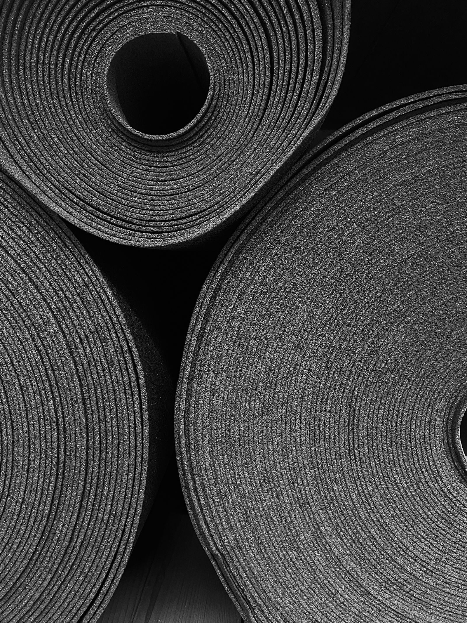 SBS Modified Bitumen Sheet Waterproofing Systems