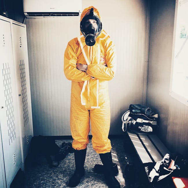 Man Wearing Suit Inside the Room