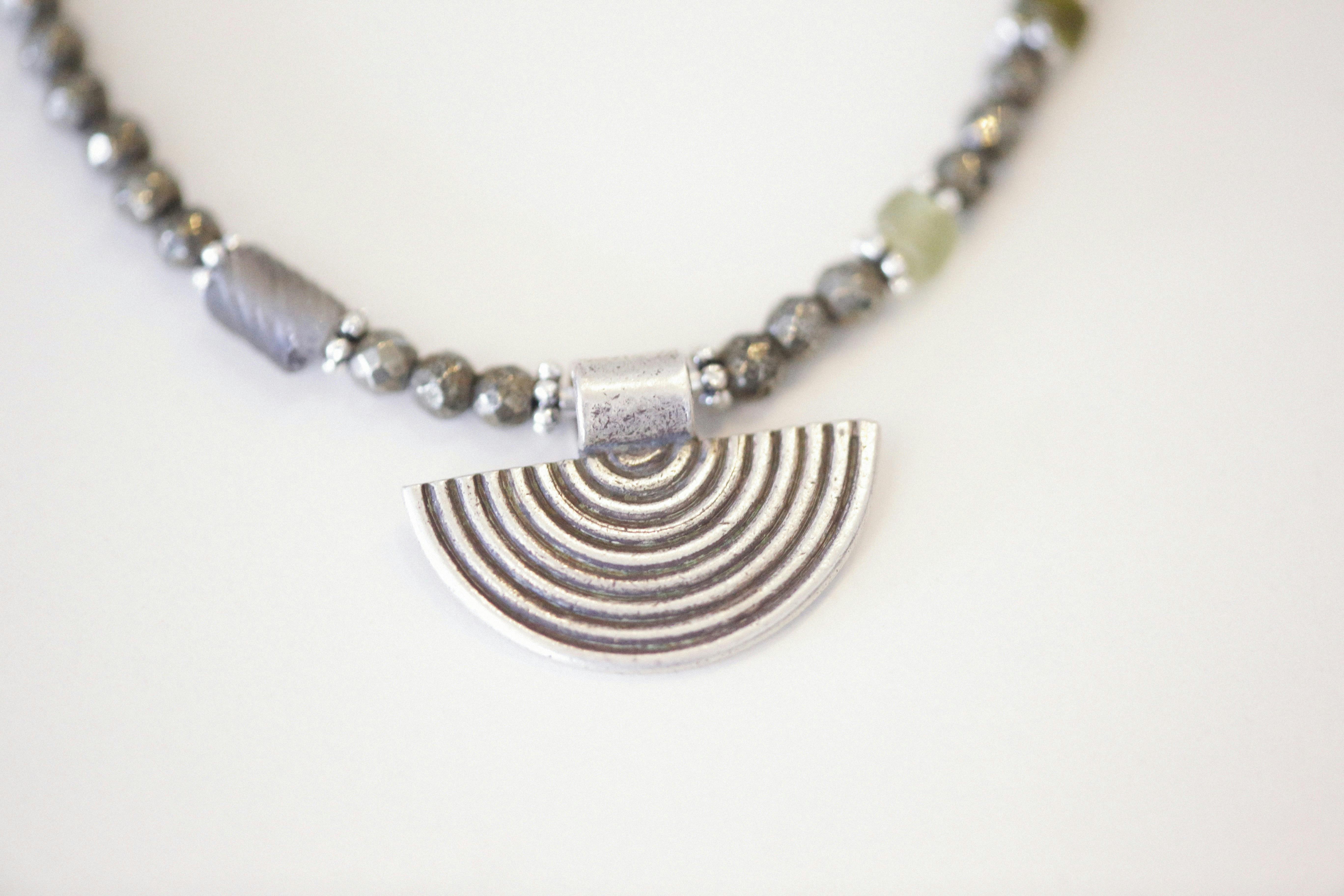 Necklace display stands - retail necklace display stands