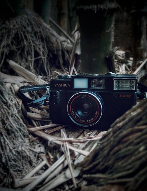 Free stock photo of camera, mobilechallenge, vintage