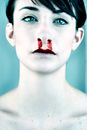 Free stock photo of adult, androgynous, art