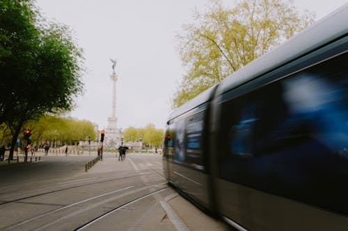 Gratis lagerfoto af bordeaux, byens gader, city street