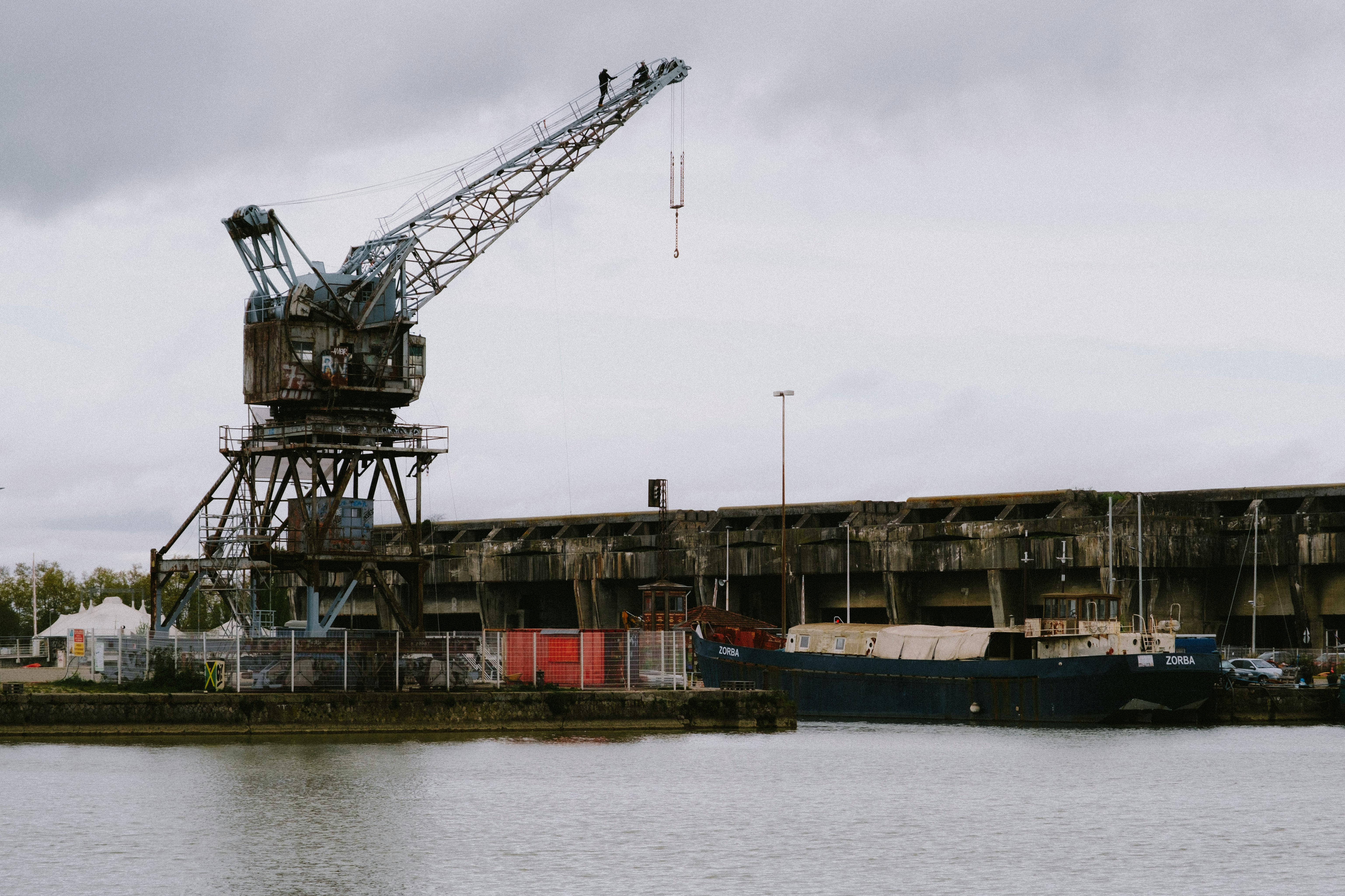 Mantenimiento preventivo de eslingas y cables de acero: consejos prácticos