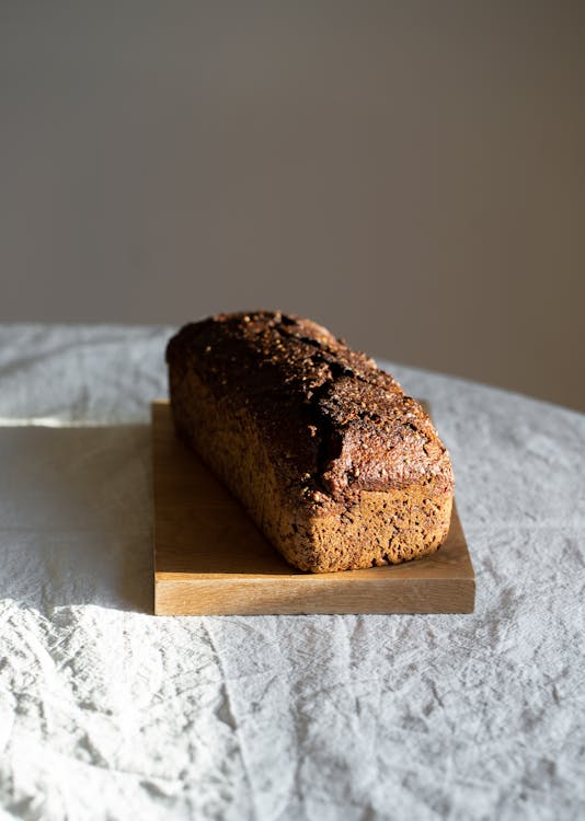 Gratis arkivbilde med brød, brødskive, mat