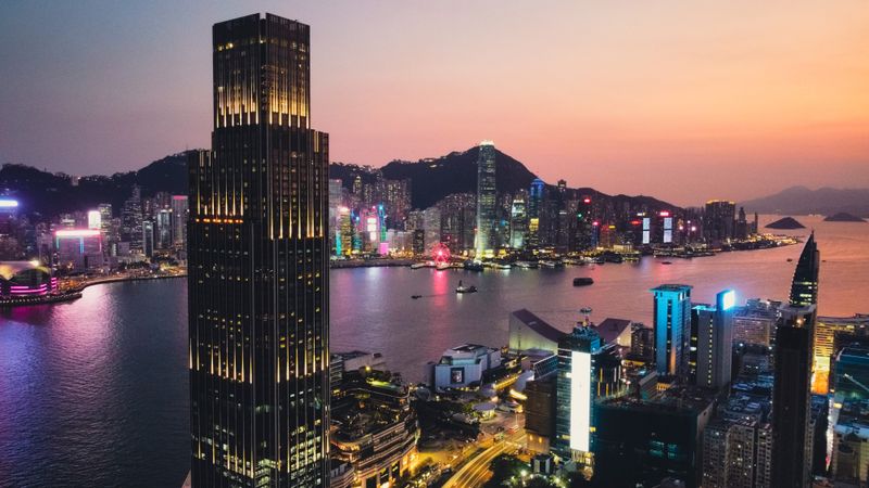 Hong Kong