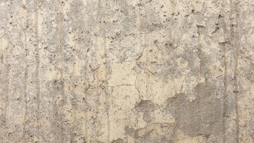 aşınmış, beton, boyalı içeren Ücretsiz stok fotoğraf
