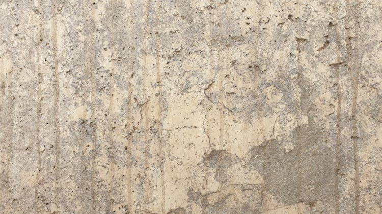 Dirty Concrete Wall