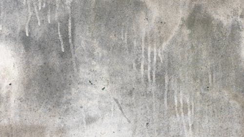 Бесплатное стоковое фото с бетон, грязный, капли