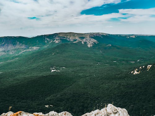 Základová fotografie zdarma na téma denní světlo, dobrodružství, fotka z vysokého úhlu