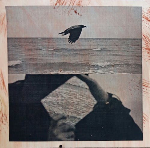 Бесплатное стоковое фото с аналоговый, море, океан