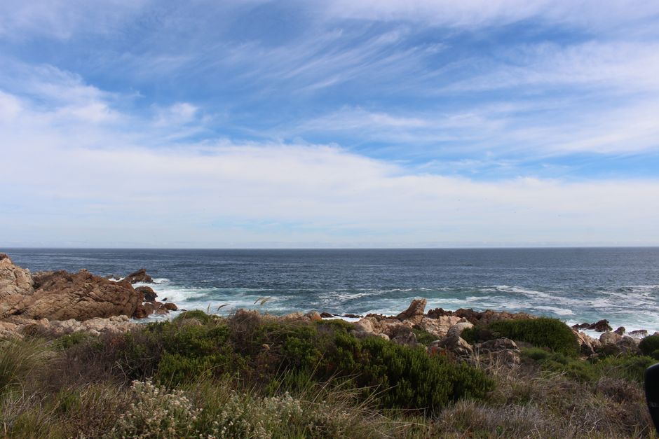 White Point Beach