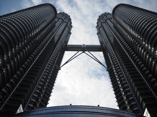 Gratis Fotos de stock gratuitas de edificio alto, edificios, famoso Foto de stock