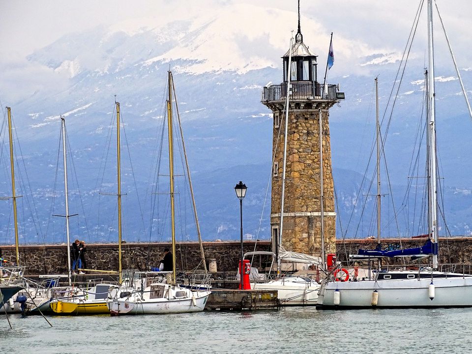 in Desenzano