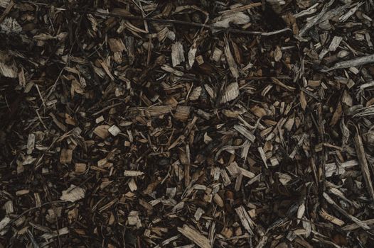 Mulch