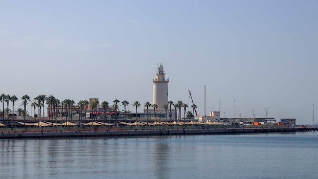 Malaga, Spain photo 8