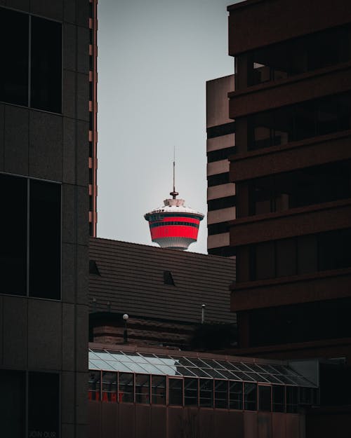 Calgary Tower in Canada