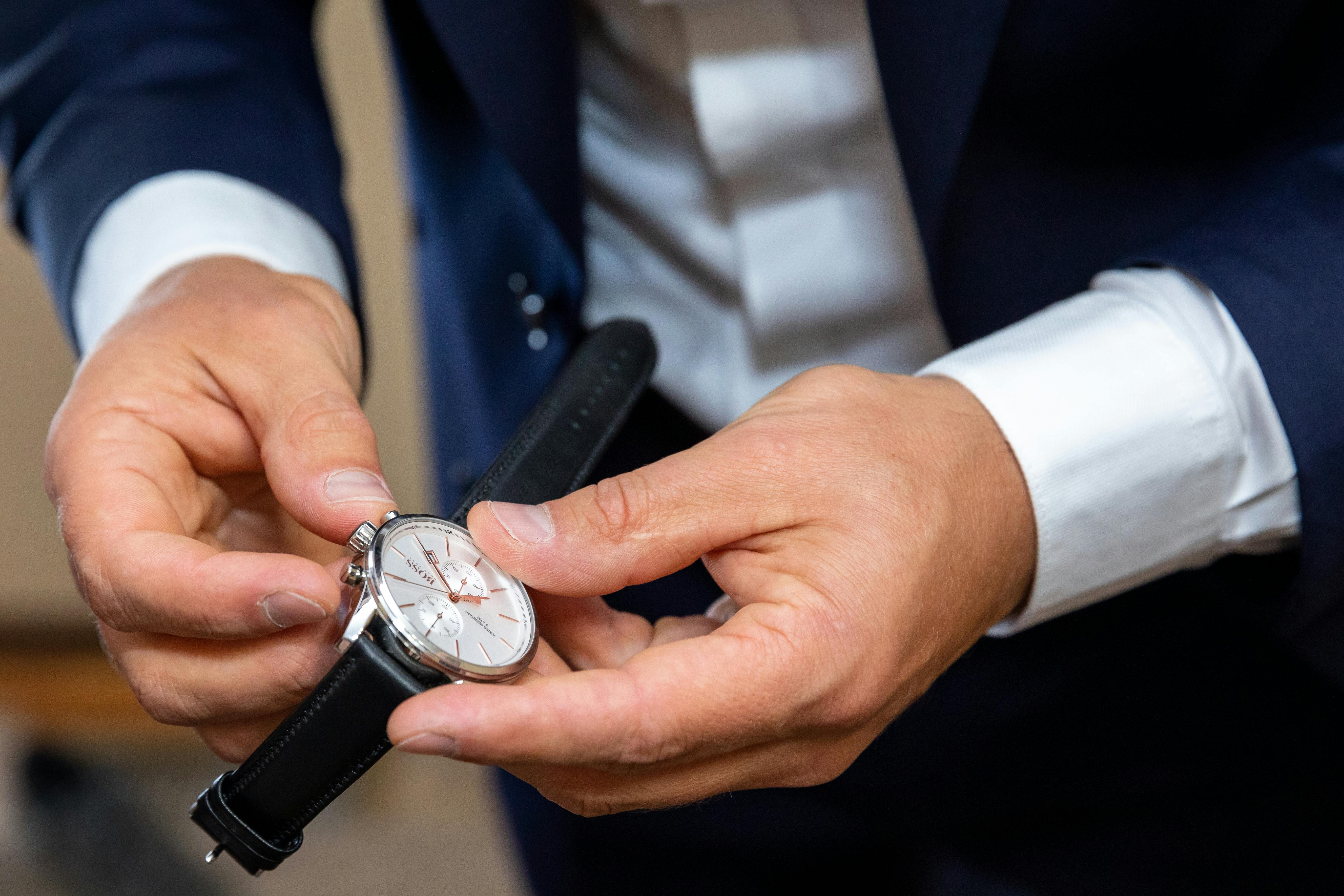 Best Dress Belts for Business in 2026: Premium BIFL Alternatives to Hanks