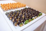 Wedding Sushi
