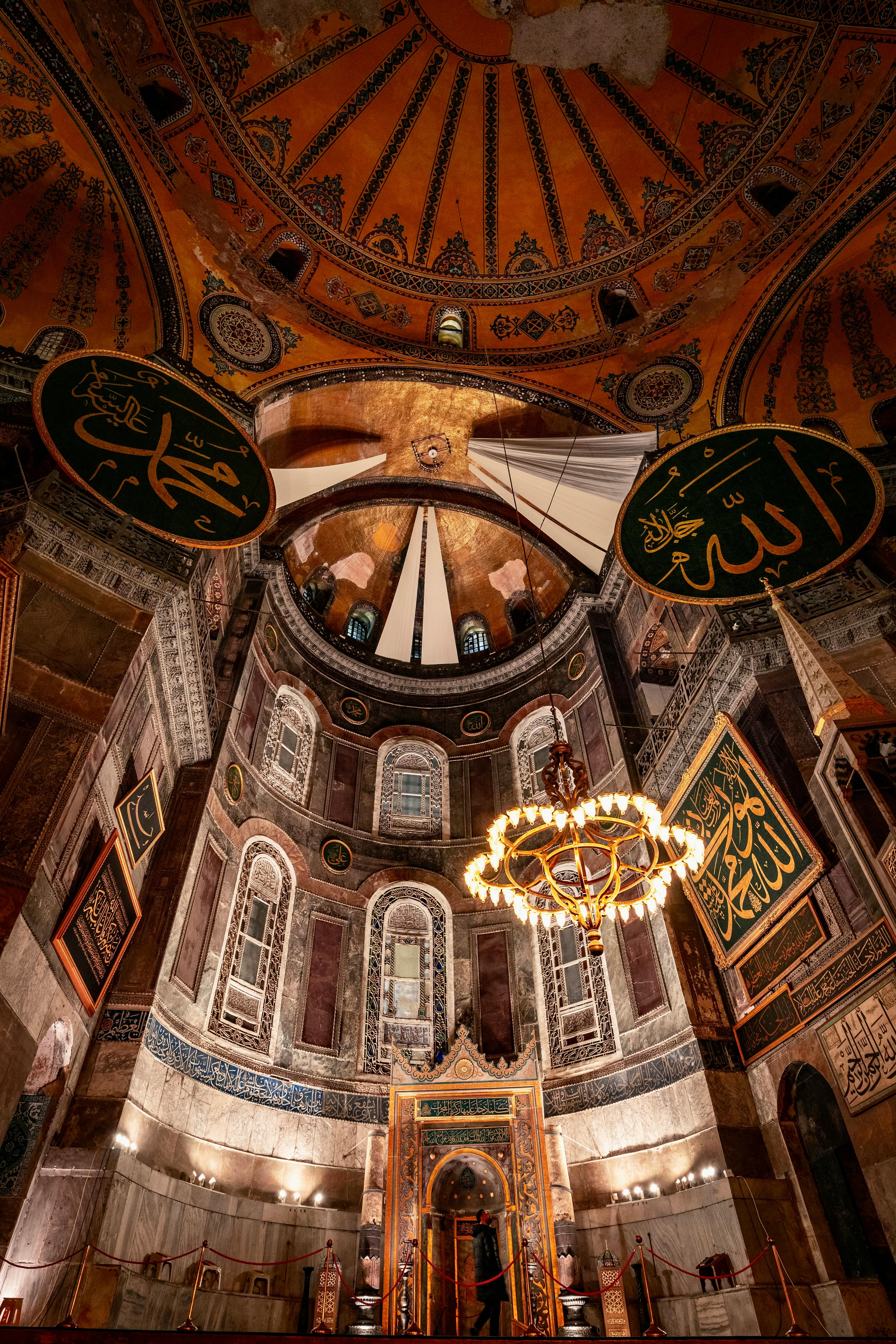 Hagia Sophia Wallpapers  Wallpaper Cave