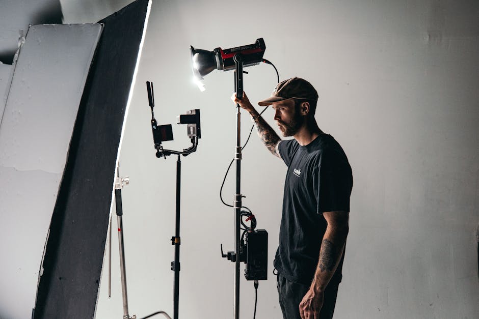 Commercial Photographers Noida: Find Top Talent for Product & Brand Shoots