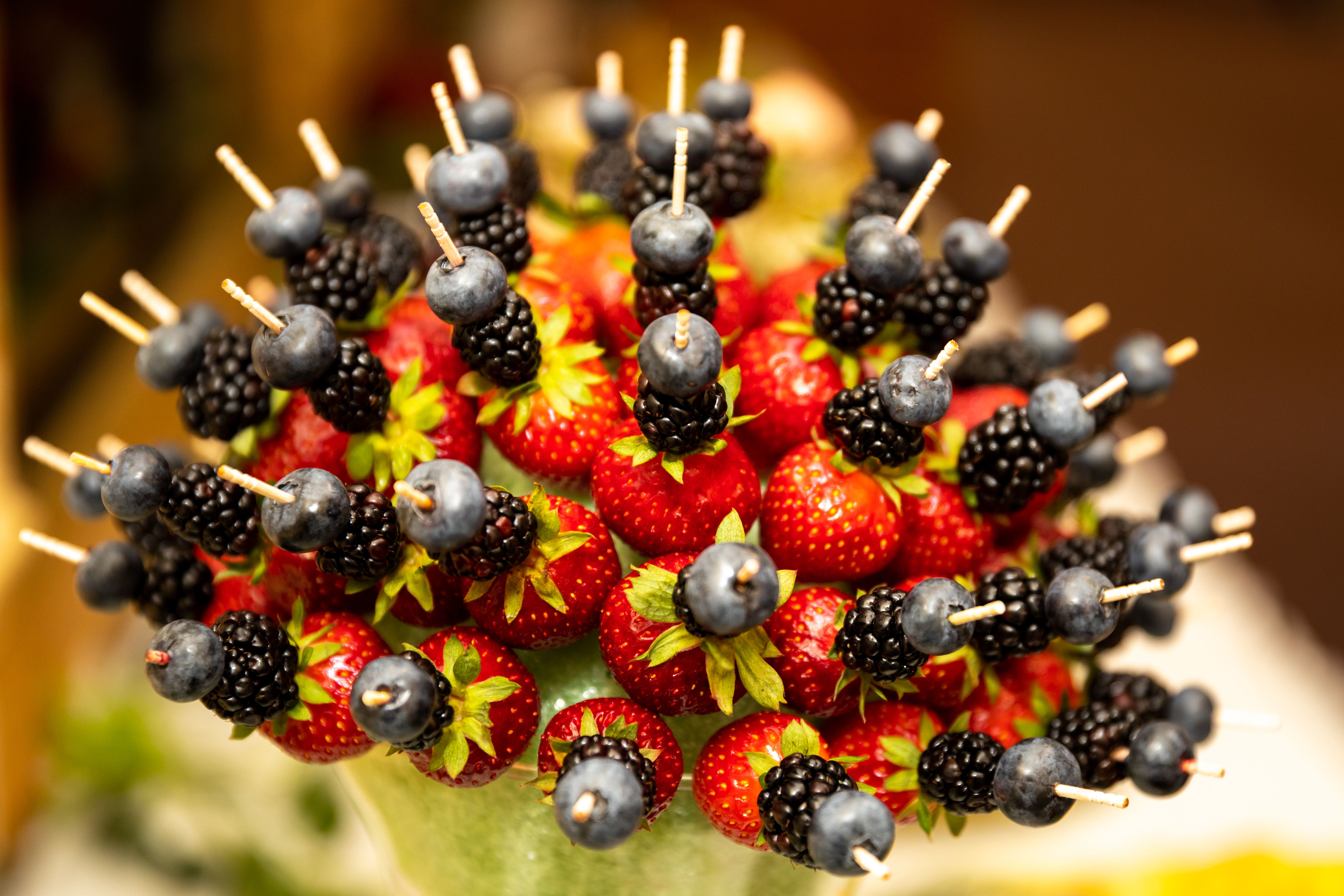 Flavonoids: Nature's Tiny Warriors for a Healthier You