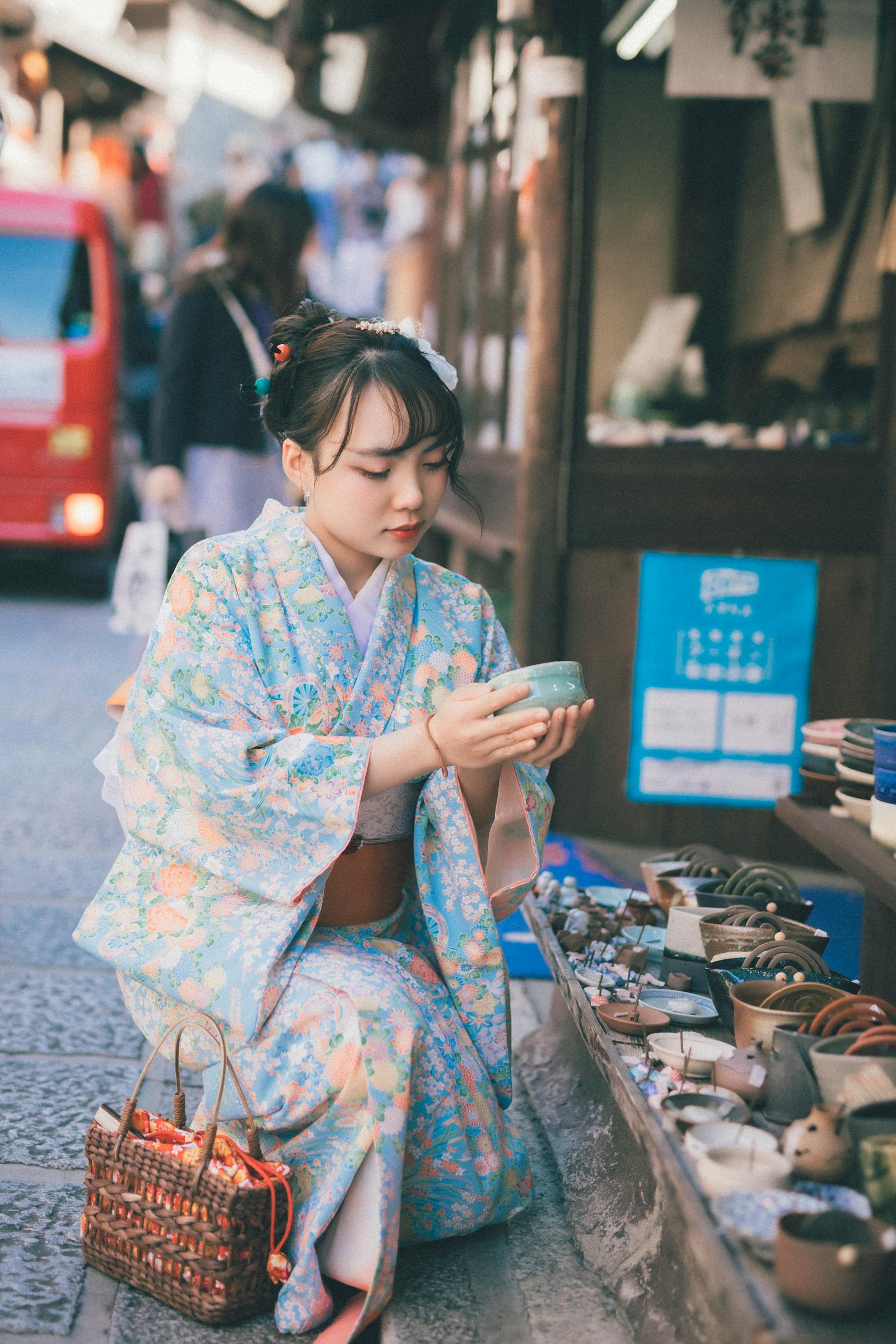 1,000,000+张最精彩的“日本女人”图片 · 100%免费下载 · Pexels素材图片