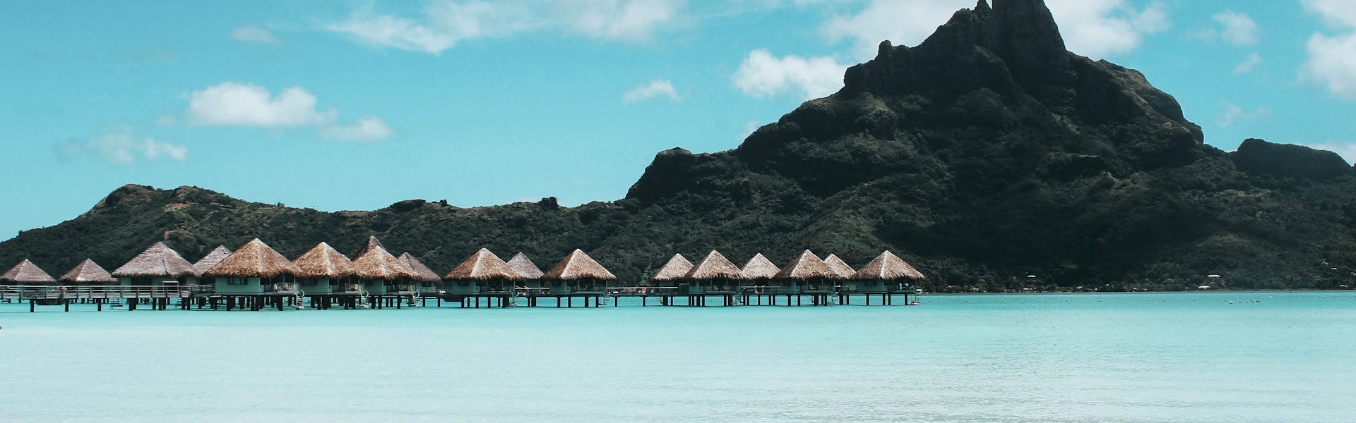 Our solutions background