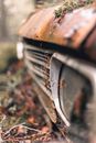 Brown and Black Train Rail