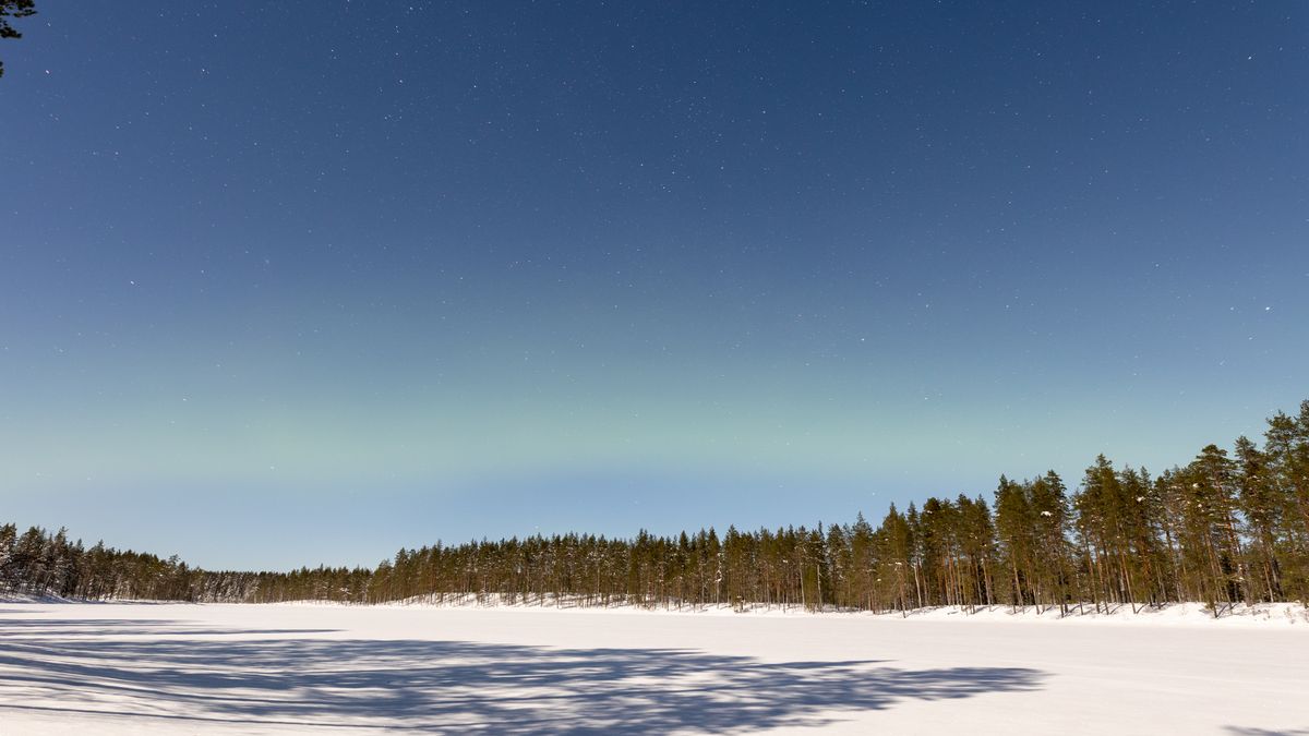 Ankara’dan Süper Promo Lapland Beyaz Rotalar