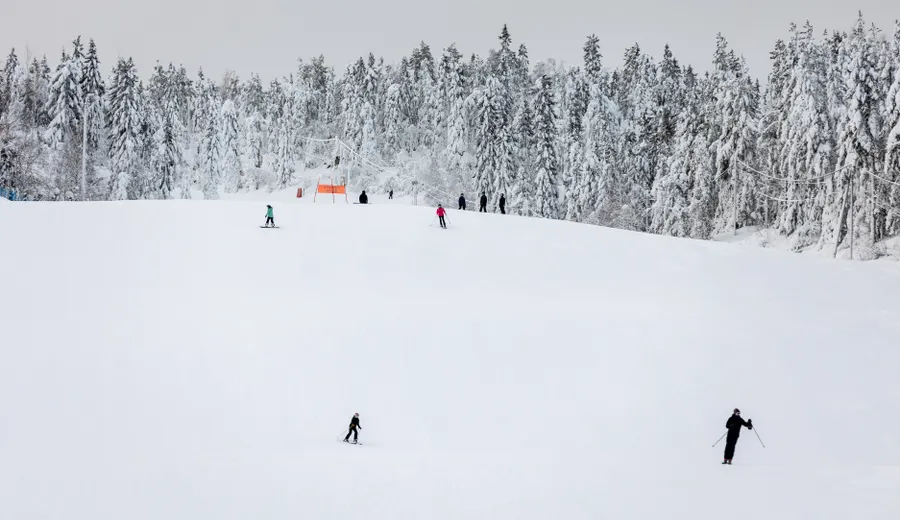 Jour 2 à Rovaniemi