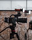 on set