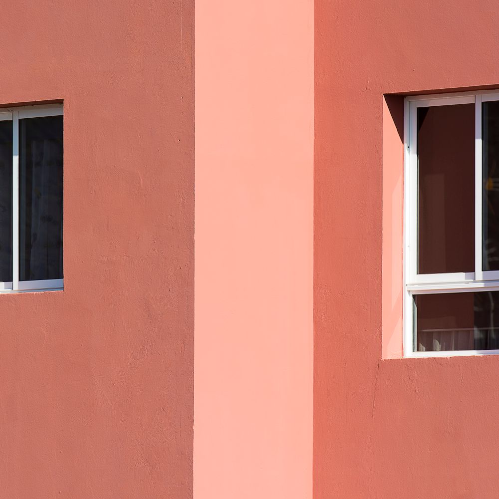 House Painting in Tottenham — careful masking before painting begins