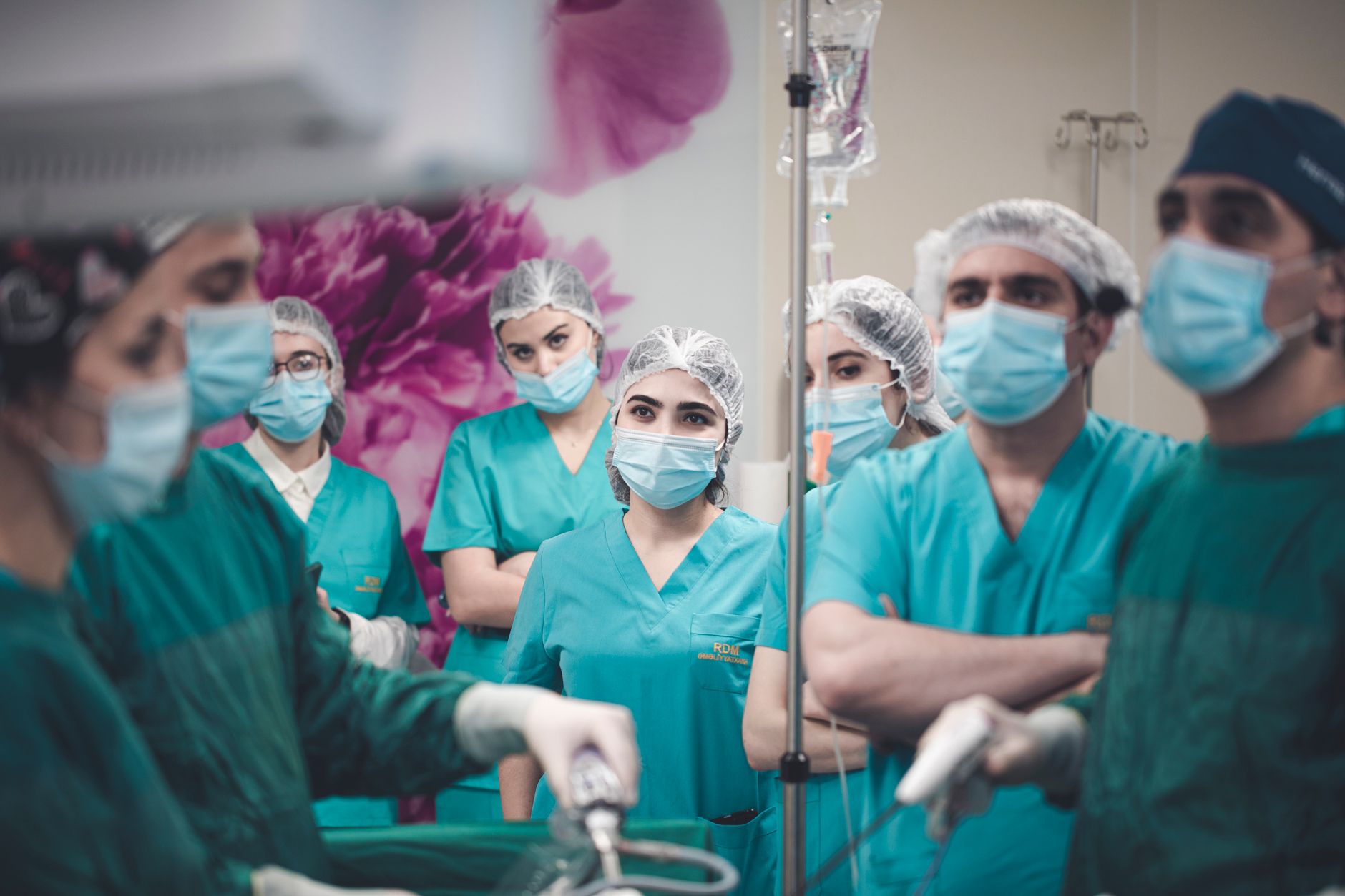 Tonsillectomy and Adenoidectomy: Understanding the Procedures for Your Child