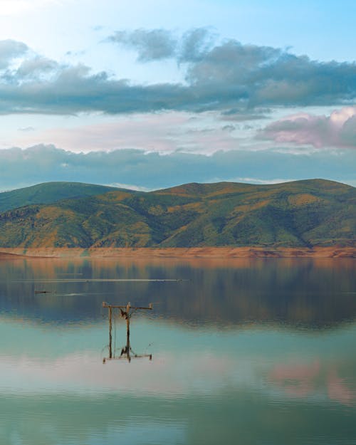 Bezpłatne Darmowe zdjęcie z galerii z jezioro, krajobraz, malowniczy Zdjęcie z galerii