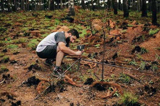 Conservation Biologist