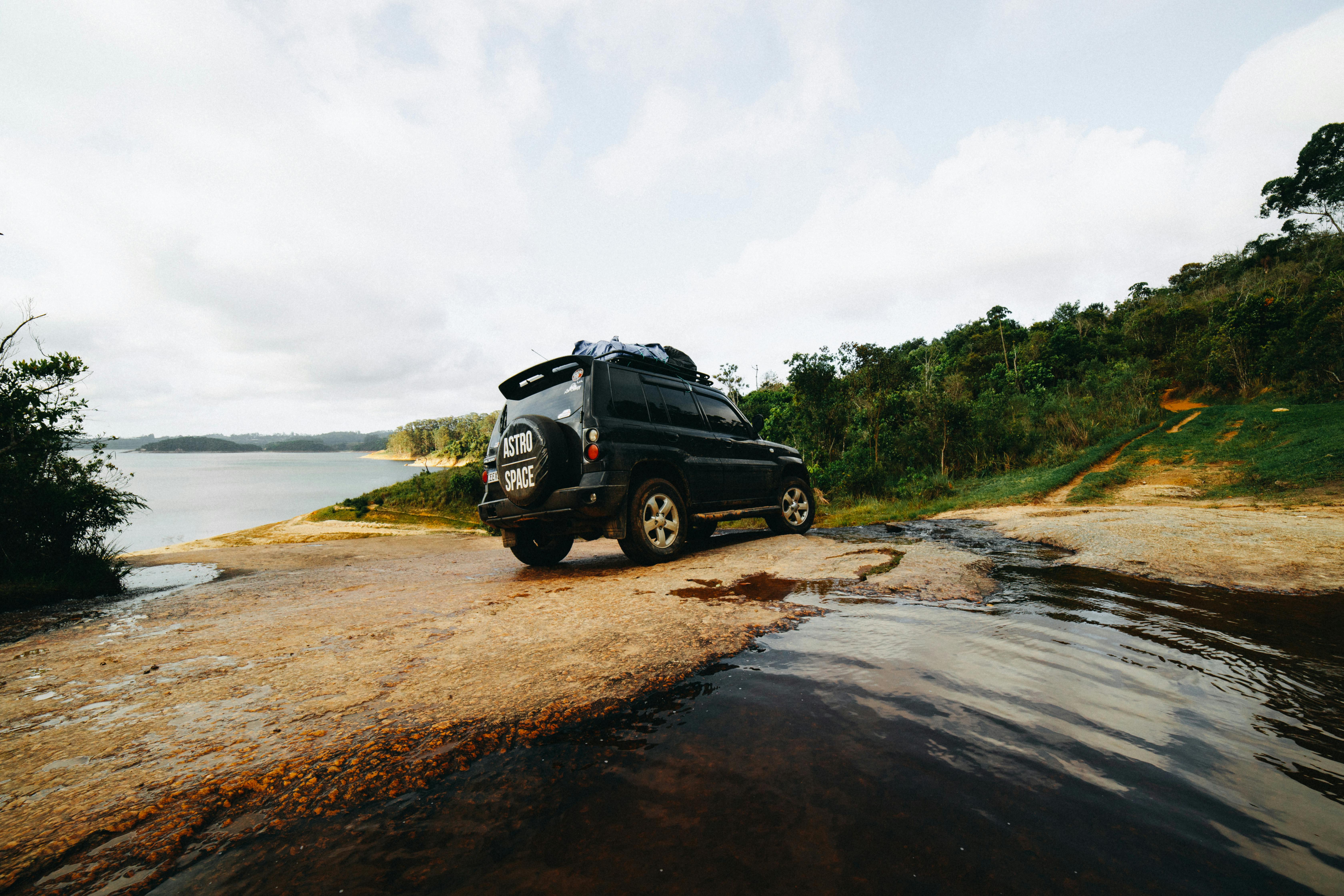 Exciting Off-Road Adventure Activities for Thrill Seekers