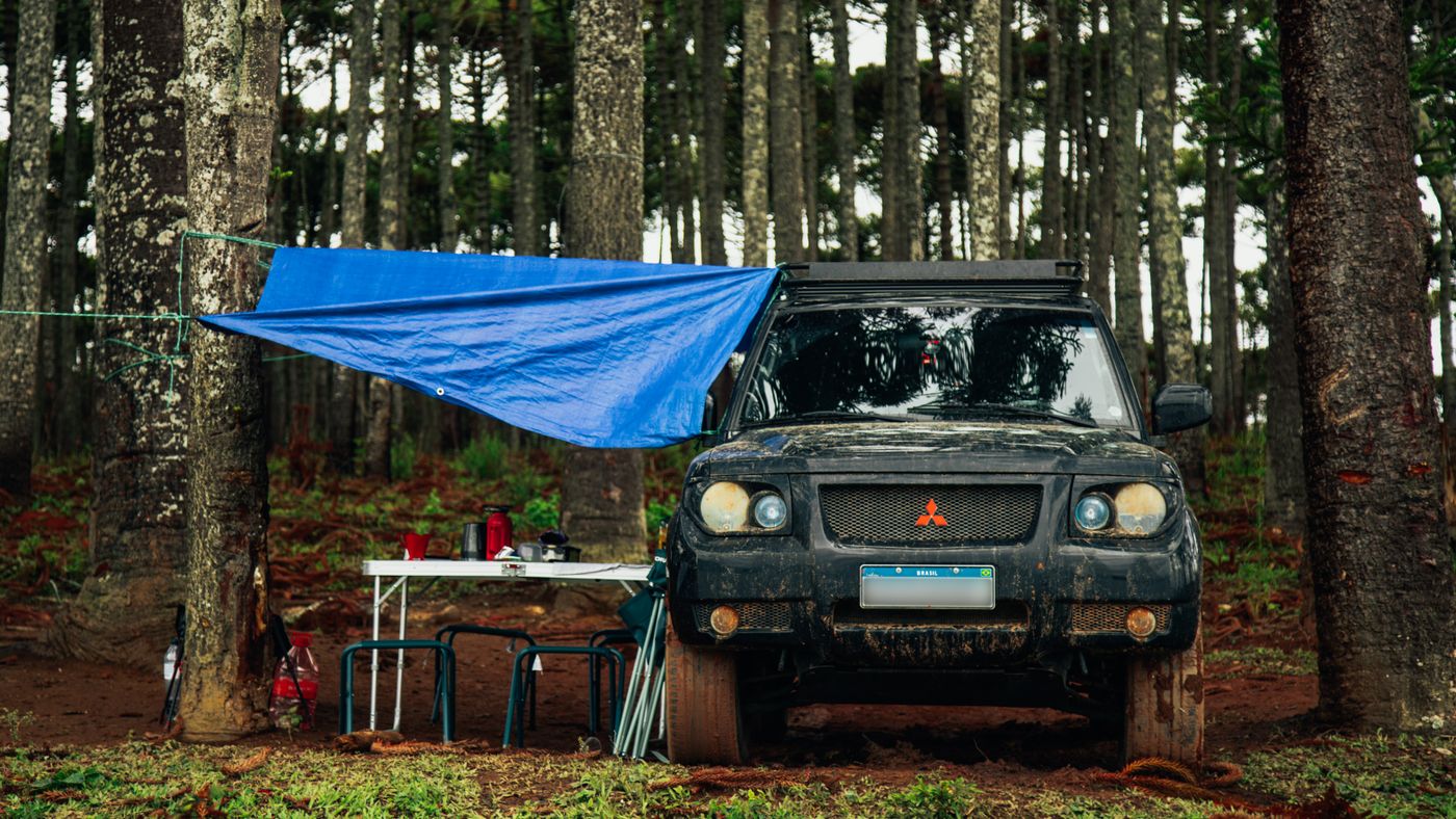 14 Days of Solar Showers in the Backcountry: The Honest Review